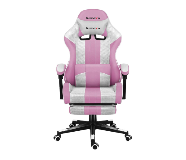 Huzaro Force 4.7 Pink Mesh - 1328786 - zdjęcie 2